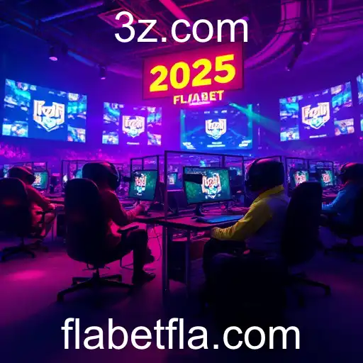 Expansão e Novidades no Universo dos Jogos Digitais em 2025