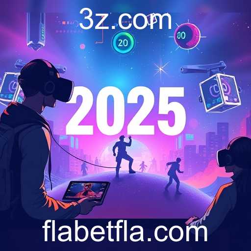 A Revolução dos Jogos com Flabet: Inovações e Desafios