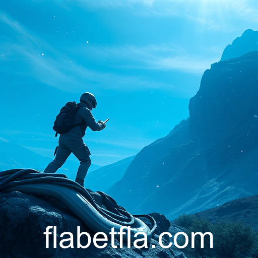 O Avanço do Flabet nos Jogos Modernos