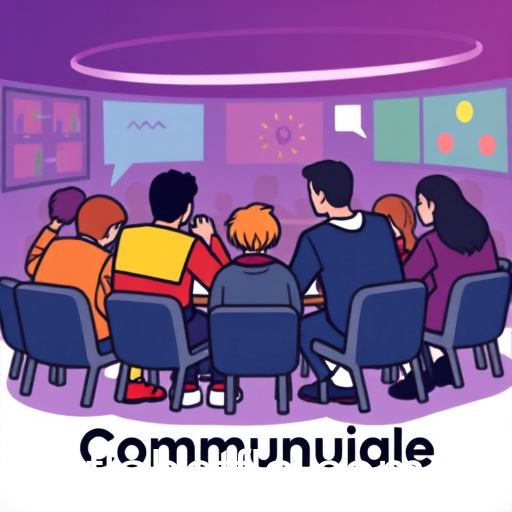 A Importância da Categoria 'Comunidade' nos Jogos Online