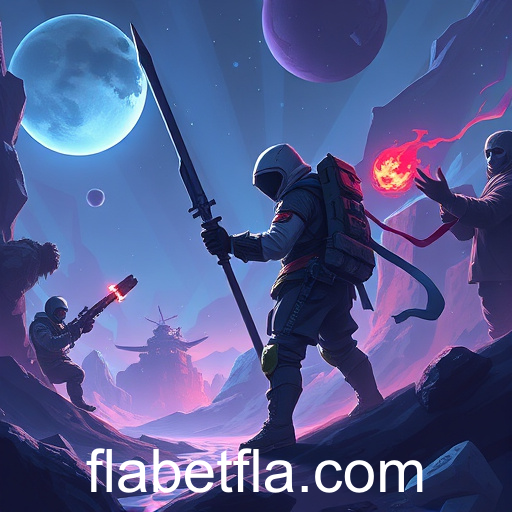 Explorando as Promoções no Universo dos Jogos: A Categoria 'Promoções' em Flabet