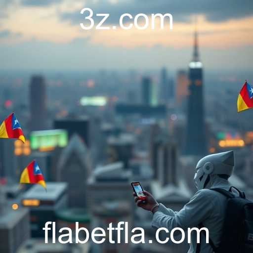 Revolução Digital Impulsiona Economias Emergentes em 2025