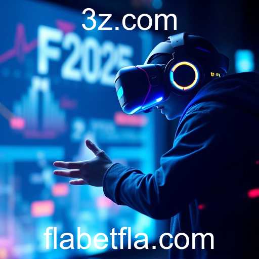 Tendências Emergentes no Mundo dos Jogos