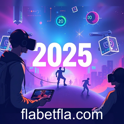 Revolução dos eSports: O Impacto da Palavra-chave Flabet