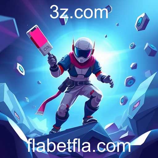 Flabet e a Revolução dos Jogos Online