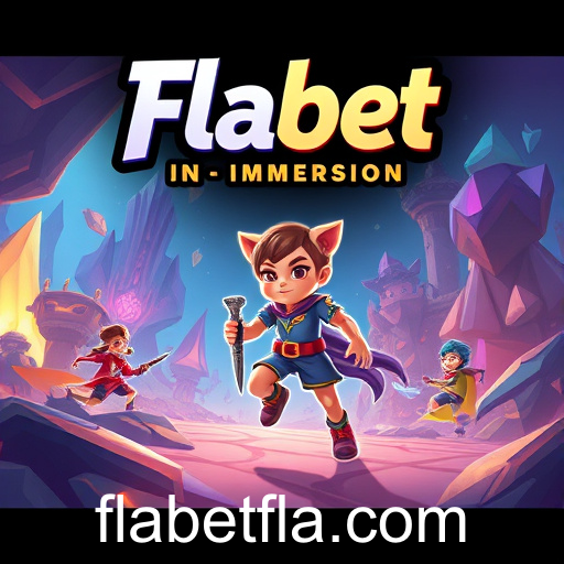 Novidades e Tendências do Universo Flabet
