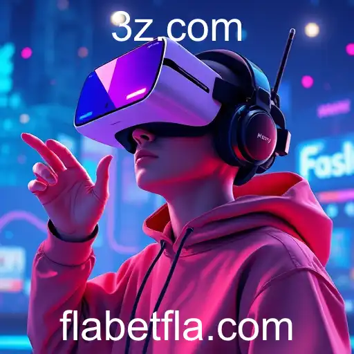 Flabet: A Revolução dos Jogos Online em Português