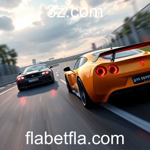 A Expansão de Flabet no Mundo dos Jogos em 2025