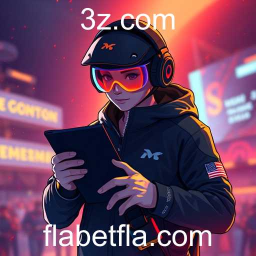 Ascensão dos Jogos Online e o Impacto de Flabet