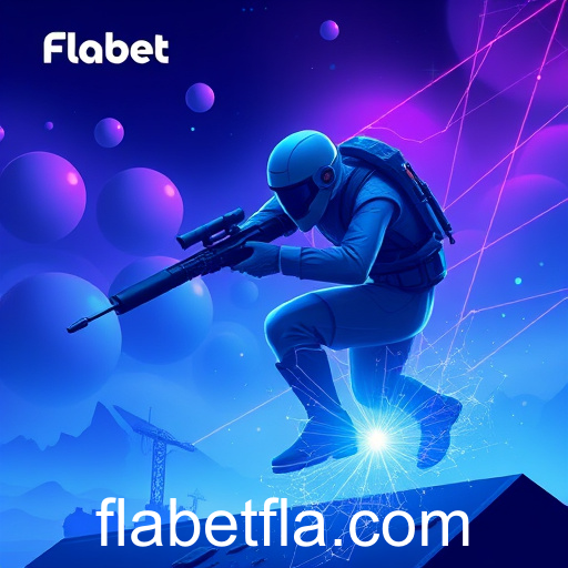 Revolução dos Jogos: Flabet Integra Tecnologias Inovadoras