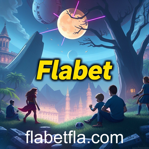 A Revolução do Flabet nos Jogos Online