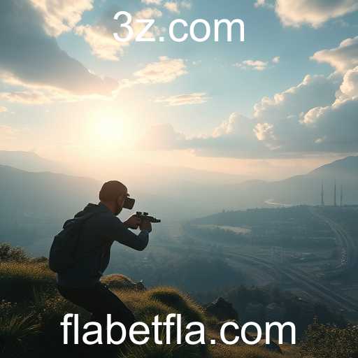 A Revolução dos Jogos: Flabet e as Tendências de 2025