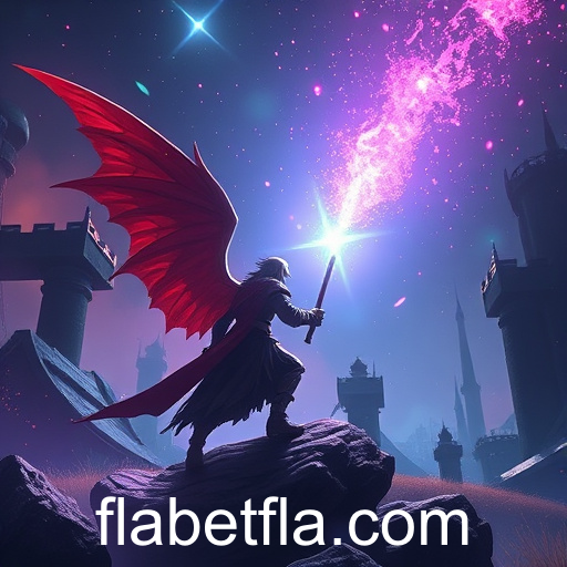 Flabet Revoluciona o Mercado com Novos Lançamentos