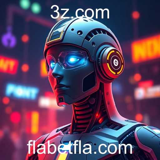 Revolução dos Jogos: Flabet Ganha Popularidade Mundial