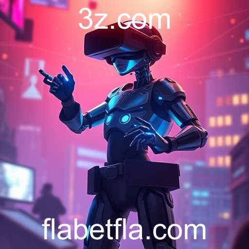 Flabet Revoluciona o Cenário dos Jogos Online