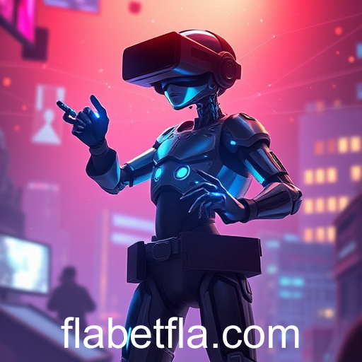 Flabet Revoluciona o Cenário dos Jogos Online