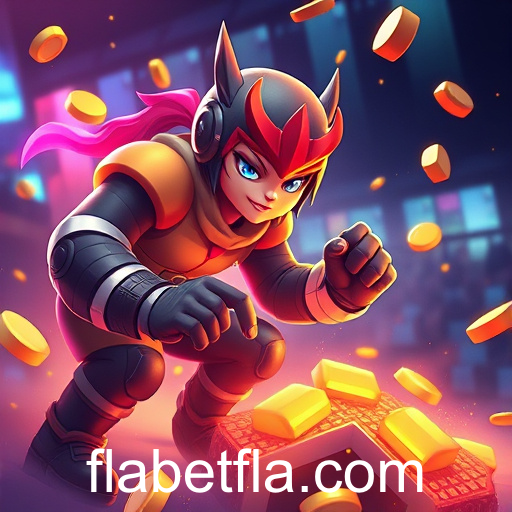 Flabet Lança Novo Sistema de Recompensas no Mundo dos Games
