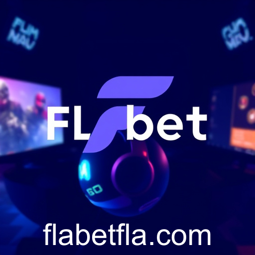 Flabet Transforma o Cenário dos Esports