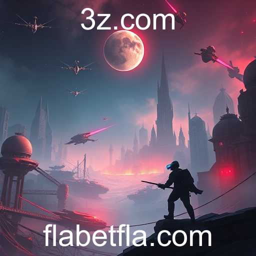 Revolução do Jogo: Flabet e o Futuro dos Games