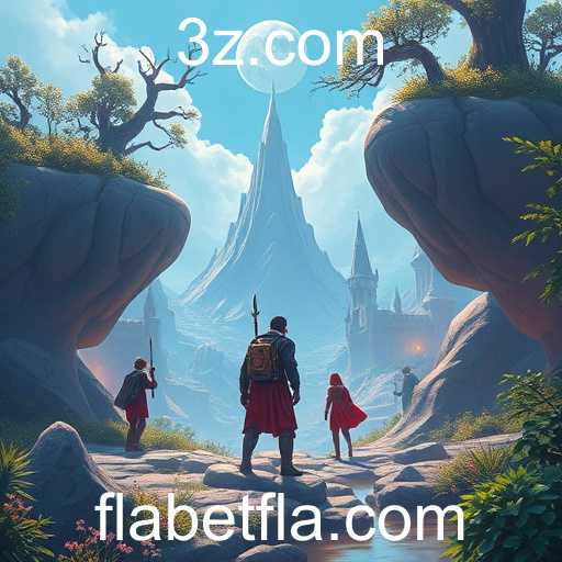 A Revolução em Jogos: Tecnologias e Narrativas Emergentes