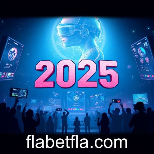 O Futuro dos Jogos: Tendências de 2025