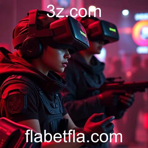 Inovações em Jogos e o Impacto na Indústria