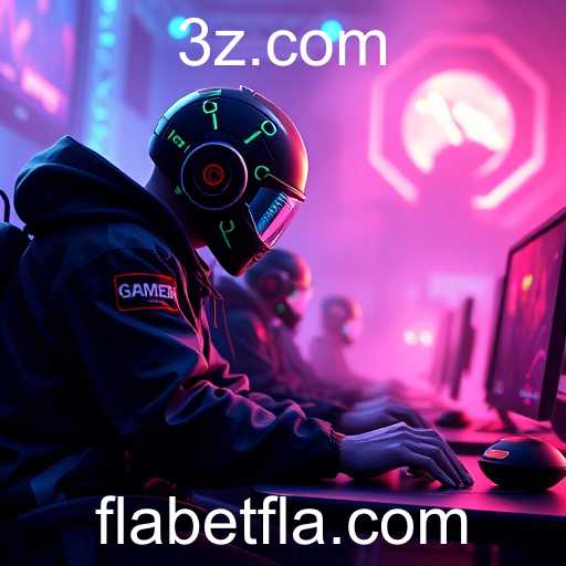 Inovações e Desafios no Mundo dos Jogos Eletrônicos