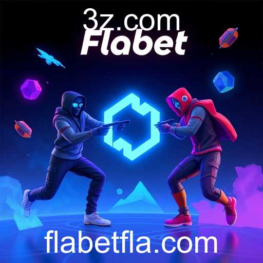 Revolução dos Jogos: O Impacto Inesperado de Flabet