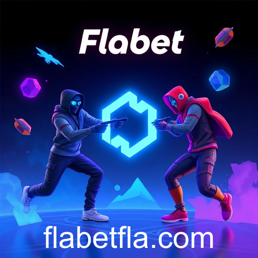 Revolução dos Jogos: O Impacto Inesperado de Flabet