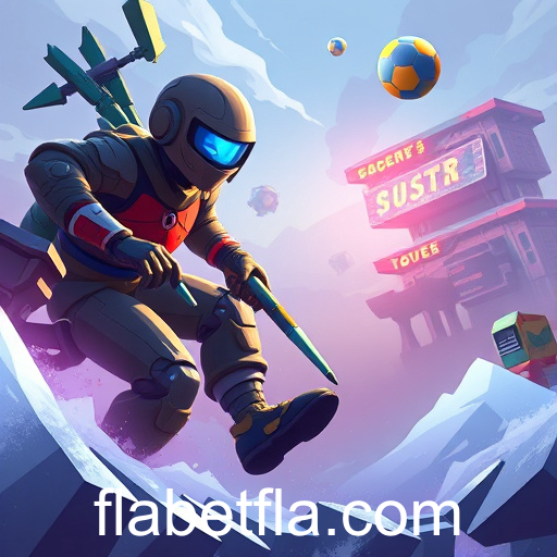 Novos Horizontes nos Jogos: Tendências e Inovações
