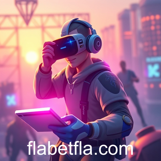 O Impacto Global dos Avanços nos Jogos Online