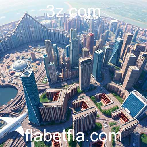 A Revolução dos Jogos de Simulação Imersiva