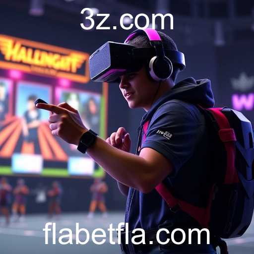 O Impacto de Novas Tecnologias nos Jogos Online