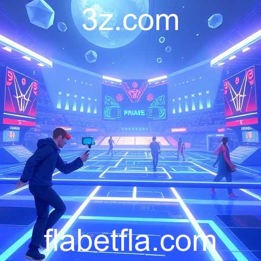 O Impacto Global do Mercado de Jogos Online