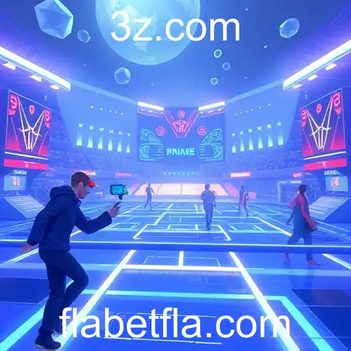 O Impacto Global do Mercado de Jogos Online