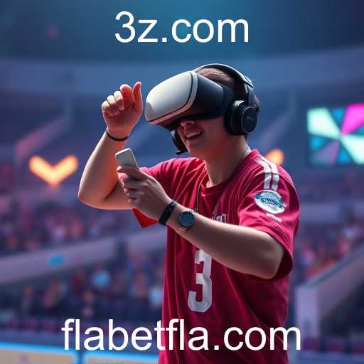 A Influência Crescente do 'Flabet' no Mundo dos Jogos