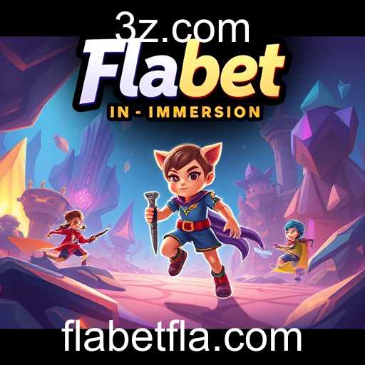 Revolução dos Jogos: O Impacto do Flabet nos E-Sports