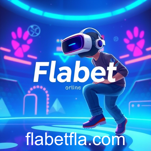 O Impacto do Projeto Flabet no Cenário dos Jogos Online