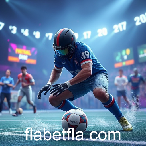 Inovações e Tendências no Mundo dos Jogos em 2025