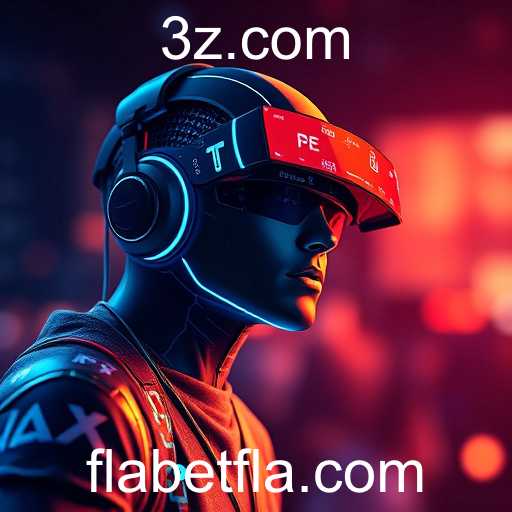 Novas Fronteiras no Mundo dos Jogos com Flabet