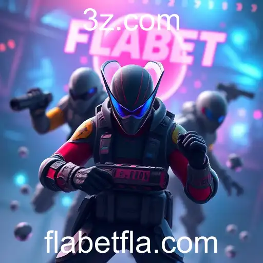 A Revolução dos Jogos com Flabet em 2025