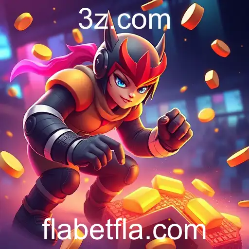 Flabet Lança Novo Sistema de Recompensas no Mundo dos Games