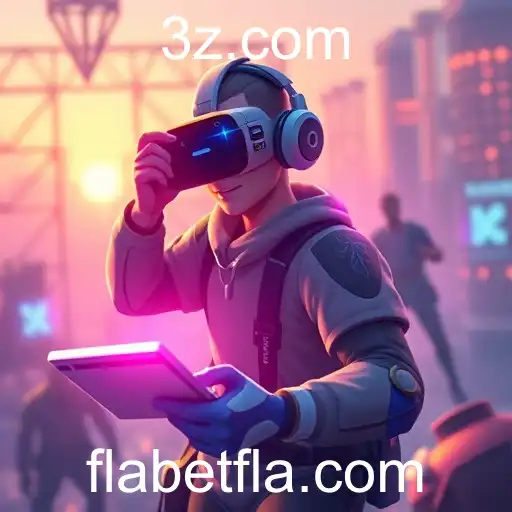 O Impacto Global dos Avanços nos Jogos Online