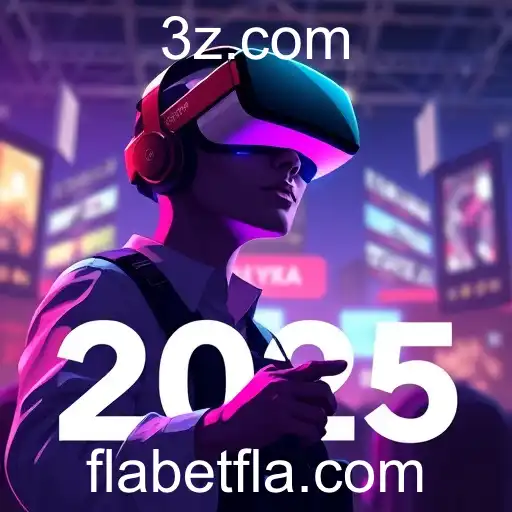 A Revolução do Flabet na Indústria de Jogos