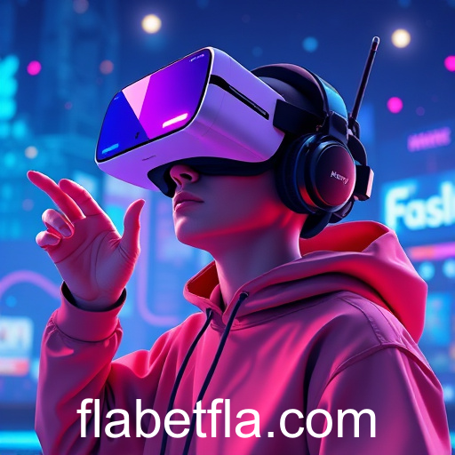 Revolução dos Jogos: Inovações e Tendências Atuais