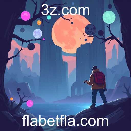 Revolução nos Jogos com Flabet: O Presente e o Futuro