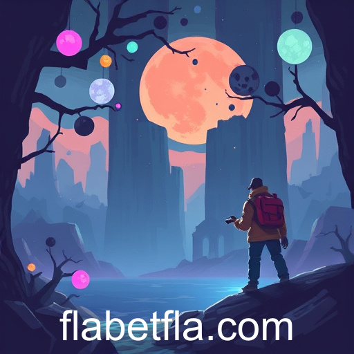 Revolução nos Jogos com Flabet: O Presente e o Futuro