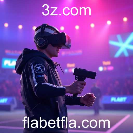 Revolução no Mundo dos Esports Através de Flabet