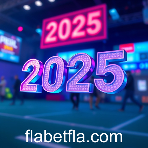 Revolução no Universo dos Jogos com o Flabet