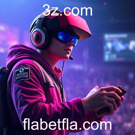 Revolução do Jogo: A Ascensão do Flabet no Mundo dos Games